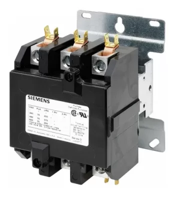 42FE35AF106 CONTACTOR ABIERTO SIEMENS