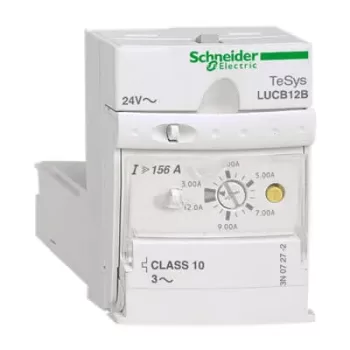 LUCB1XBL MODULO DE EXPANSION SCHNEIDER