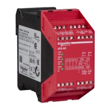 XPSAK351144 RELEVADOR DE SOBRECARGA SCHNEIDER