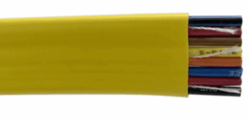 0800080040 CABLE PARA GRÚA 8x12 UNSERKABEL