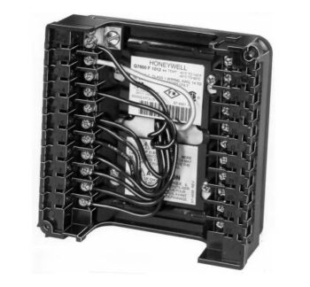 Q7800F1004 BASE ACOPLAMIENTO HONEYWELL