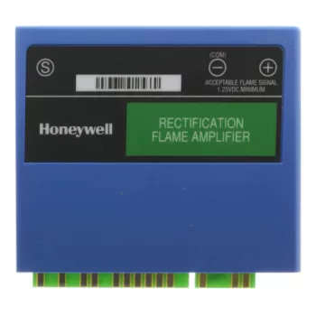R7847B1023 AMPLIFICADOR DE FLAMA HONEYWELL