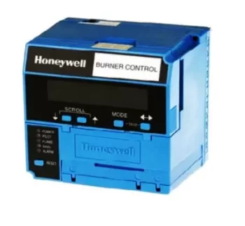 RM7838C2004 CONTROL DE FLAMA HONEYWELL